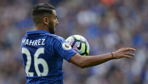 Wantaway Leicester Star Responds to Transfer Rumours as Barcelona & Arsenal Continue to Be Linked