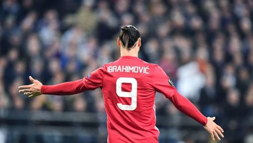 Sunday's Transfer Rumour Roundup: Ibrahimovic, Alba, Sissoko, Ings and Much More