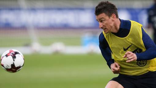 Arsenal Defender Risks Gunners' Fury After Admitting He Likes Marseille Attention