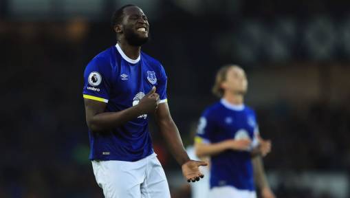 Antonio Conte Reportedly Tells Romelu Lukaku He Will Be Chelsea's First-Choice Striker Next Season