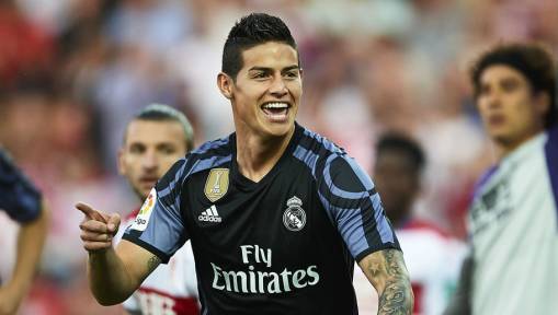 Arsenal Reportedly Join Hotly Contested Race to Sign Wantaway Real Madrid Superstar