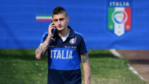 Monday's Transfer Rumour Roundup: Tadic, Krul, Pogba, Verratti and Much More