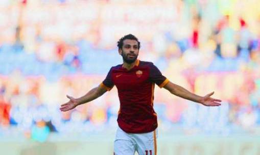 Liverpool ready €40 million offer for Roma’s Salah