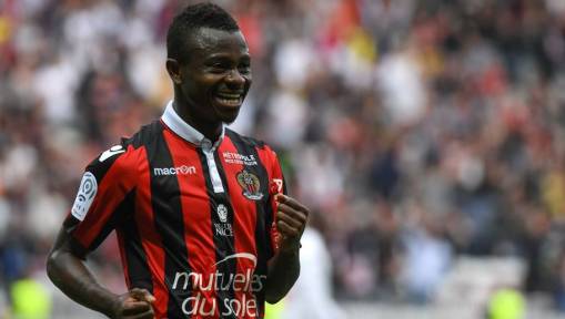 French Journalist Claims Spurs Are Interested in Battling Bitter Rival for Nice Star's Signature