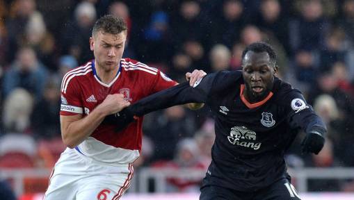 Liverpool Handed Another Transfer Blow as Boro Slap 'Not for Sale' Tag on Star Defender