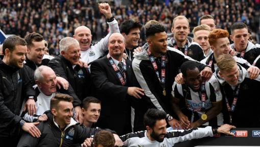 Fans Vote for Which Newly Promoted Side They Think Will Have the Best Season in the Premier League