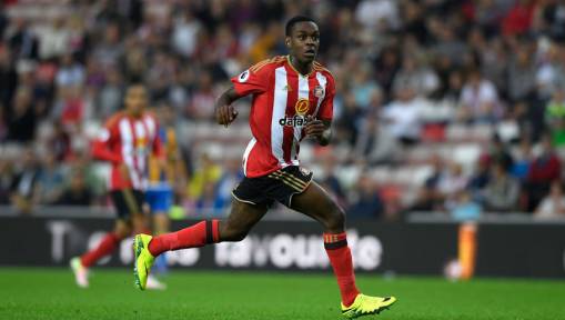 Liverpool Looking to Beat Premier League Rivals to Signing of Sunderland Starlet