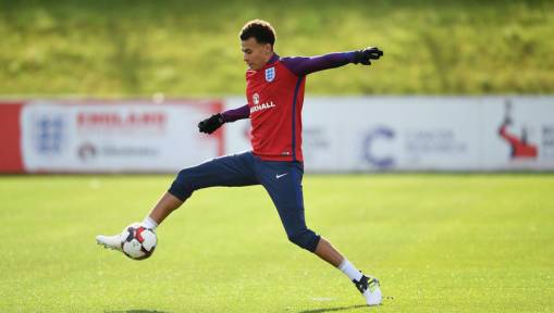 Former Liverpool Manager Claims Spurs Star Can Be England's Zinedine Zidane