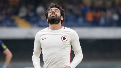 Former Egypt Striker Says Mohamed Salah Is Definitely Moving to Liverpool This Summer
