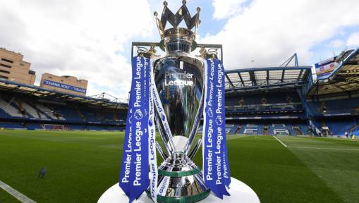 REVEALED: Premier League Fixtures for the 2017/18 Season Officially Released - Details Inside