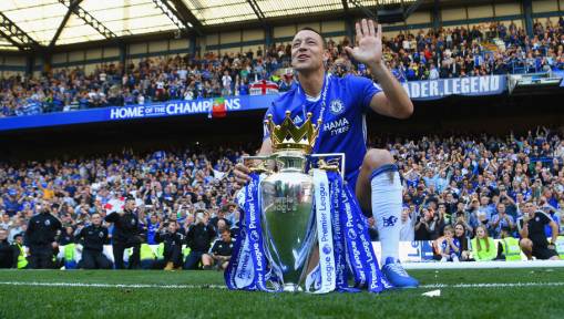 Chelsea Legend's Move to Bournemouth May Be Off as Rival Side Weighs Up Offer