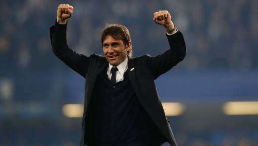 Former Blues Boss Gianluca Vialli Claims Conte's Simple Approach Is What Makes Him Successful