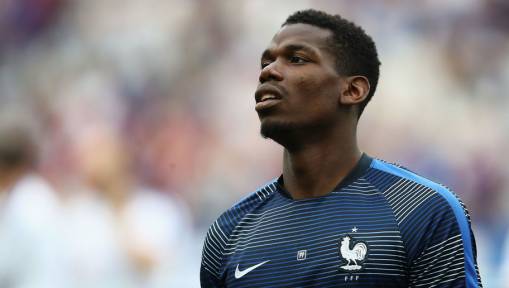 Sacre Bleu! Old Dele Alli Tweet About Paul Pogba Goes Viral After Storming Display Against England