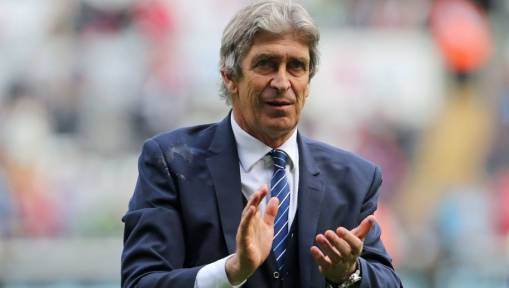 Crystal Palace Hold Talks With Ex-City Boss Manuel Pellegrini Over Managerial Vacancy