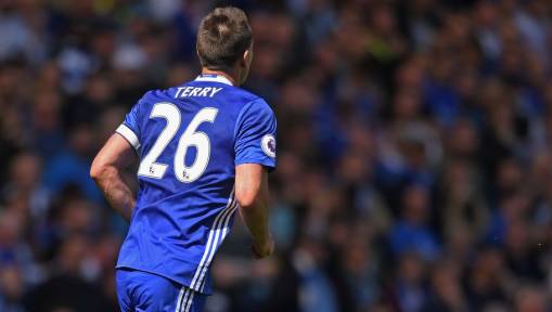 Wednesday's Transfer Rumour Roundup: Smalling, Nasri, Rudiger, Terry and Much More