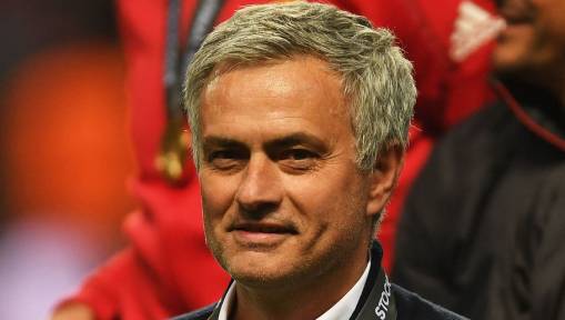 Man Utd Staff Have Hilarious Secret Nickname for Mourinho in Reference to Classic Oscar-Winning Film