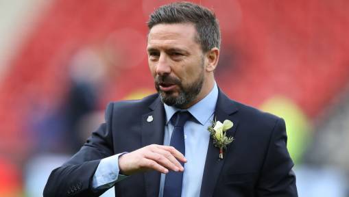 Sunderland Edge Closer to Appointing Derek McInnes as Manager After Compensation Agreement