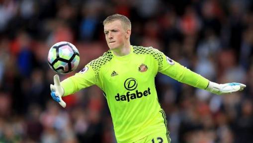 Sunderland Goalkeeper Edges One Step Closer to Exit from Wearside After Completing Medical