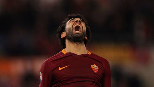 Mohamed Salah to Liverpool: The Typical Will He, Won't He Summer Transfer Story