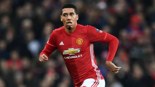 6 Premier League Clubs Chris Smalling Could Join If He Is Sold by Man Utd This Summer