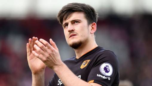 Leicester Set to Offer Hull City Defender Harry Maguire Lucrative Five-Year Deal