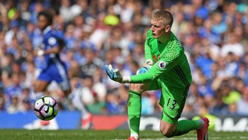 Everton Complete £25m Signing of Sunderland Goalkeeper Jordan Pickford on 5-Year Deal