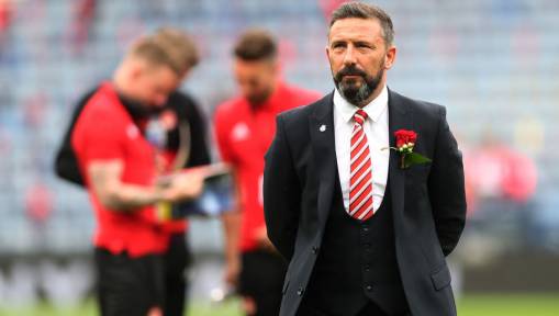 Sunderland Suffer Huge Blow as Aberdeen Confirm Managerial Target Will Stay in Scotland