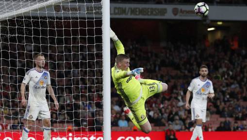 Uncapped XI: The Finest Players in Europe Who Are Yet to Earn a Senior National Cap