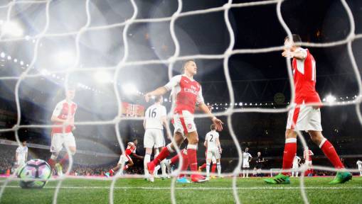 Leaked Promotional Picture Appears to Drop Major Hint About Futures of Alexis Sanchez and Mesut Ozil