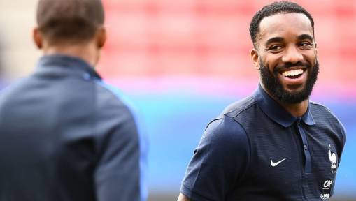 Arsenal Close to Sealing £50m-Rated French Forward But Two Obstacles Remain for the Gunners