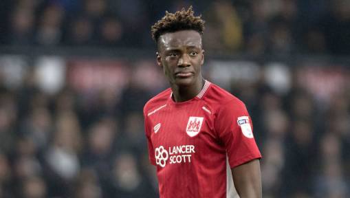 Hull City Set to Hijack Newcastle United Loan Bid for Teen Sensation Tammy Abraham
