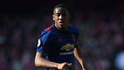 Emmanuel Petit Claims Red Devils Forward Needs 'Confidence' From His Manager to Succeed at Man Utd