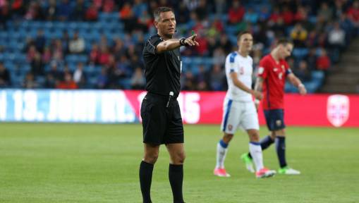 Radical Shake Up of Football's Laws Could Permit Players to Dribble With the Ball From Free Kicks