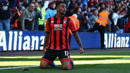Bournemouth Star Striker Hopeful of Staying Despite Being 'Intrigued' by Interest From Spurs