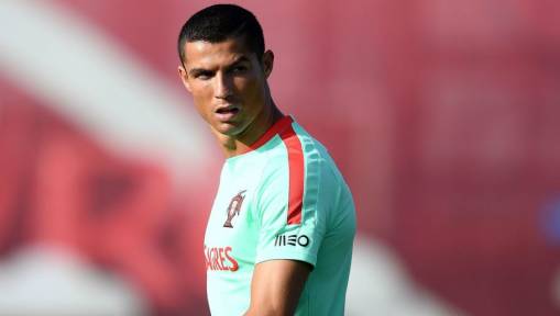 Manchester United Target Ronaldo Solely Concentrating on Confederations Cup Duty