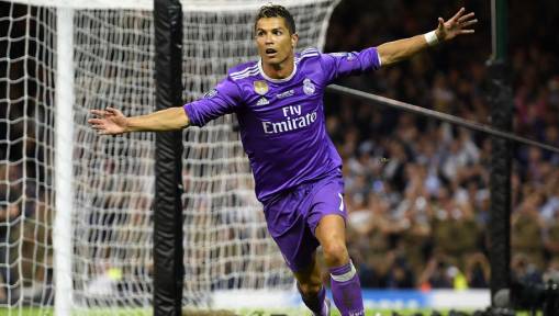 Report Claims to Reveal Which Club Real Madrid Superstar Cristiano Ronaldo Wants to Join