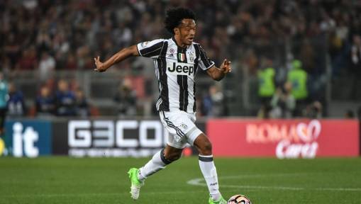 Arsenal Set to Bid for Juventus Midfielder Again After Club's CEO Hints He Could Be Sold This Summer