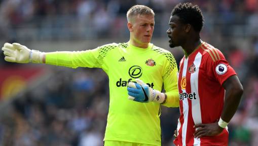Sunderland Ready to Accept Cut Price Bid for Central Defender Following Relegation