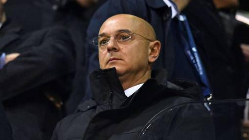 Spurs Set to Announce Lucrative Kit Deal With Sportswear Giants Nike Next Month