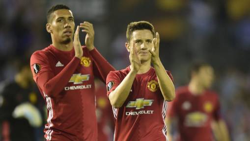 Tottenham Ready to Move in for Man Utd Defender Having Missed Out on Harry Maguire