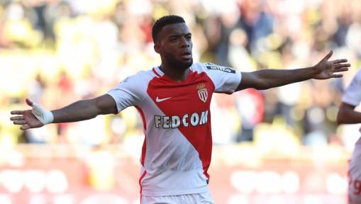 Liverpool Prepare to Join Spurs in the Battle to Sign Highly-Rated Monaco Wonderkid