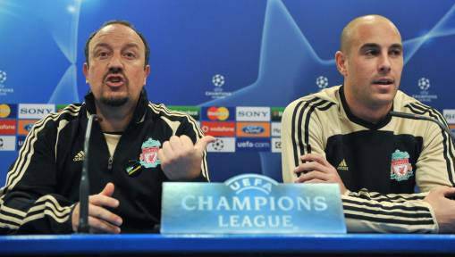 Get the Band Back Together! 11 Liverpool Old Boys Rafa Benitez Could Target at Newcastle This Summer