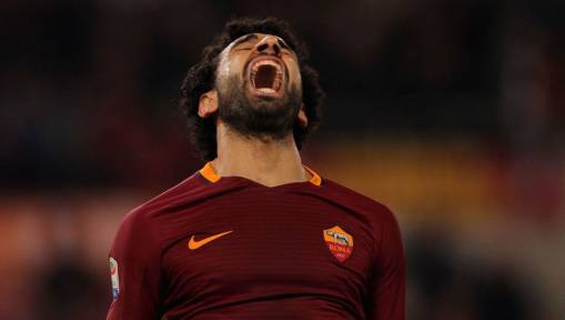 Mohamed Salah's Agent Pours Cold Water Over Recent 'Proof' That Liverpool Is as Good as Done