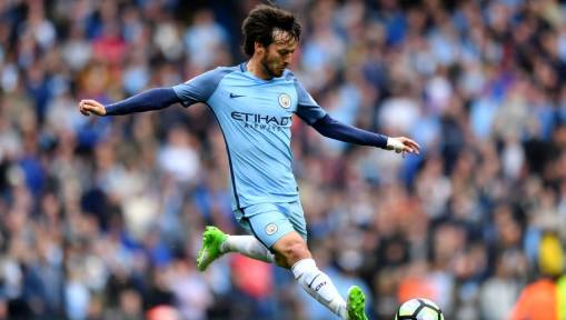 David Silva Reveals His Footballing Idol & Discusses What Might Prompt Him to Retire Early