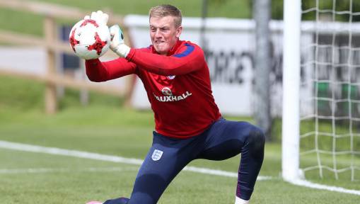 U21 Euros Team News: Slovakia vs England - Confirmed Young Lions Lineup