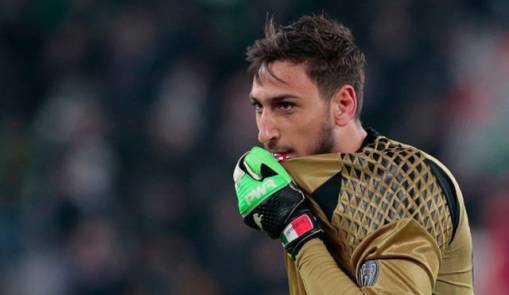 Abbiati hopeful Donnarumma reverses AC Milan decision Abbiati hopeful Donnarumma reverses AC Milan decision