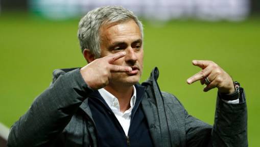 Man Utd Boss Jose Mourinho Latest Target in Spanish Crackdown on Tax Evasion