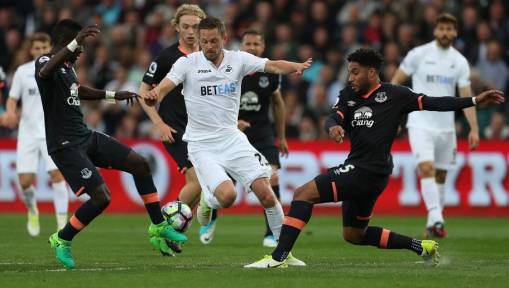 Swansea Chairman Says Club Will Do Everything to Keep Leicester Target at the Liberty Stadium