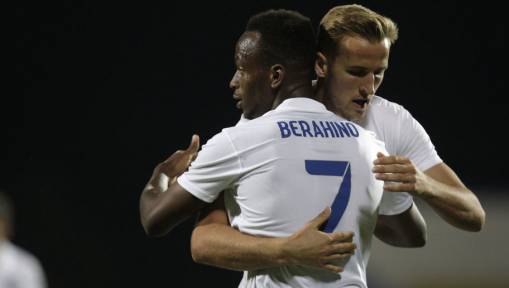 Young Guns! The 10 Highest Goalscorers for England at U21 Level