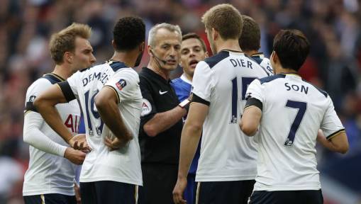 FanVoice: Tottenham Fans Reveal Which Star They Would Sell If One Player Had to Leave